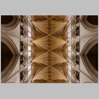 Westminster Abbey, photo by Ian Abbott, flickr.jpg